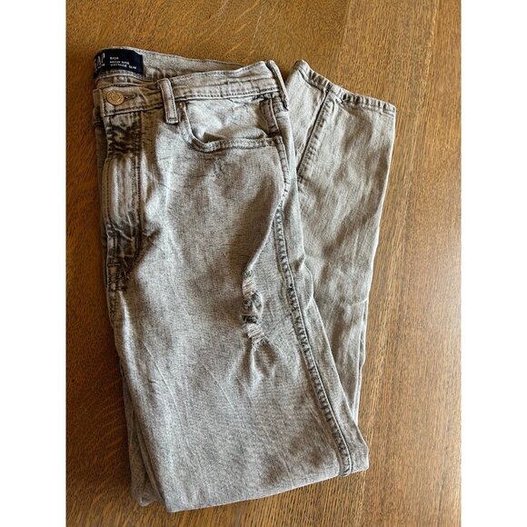 GAP Denim - Gap High Rise Vintage Slim Women’s‎ Jeans size 6